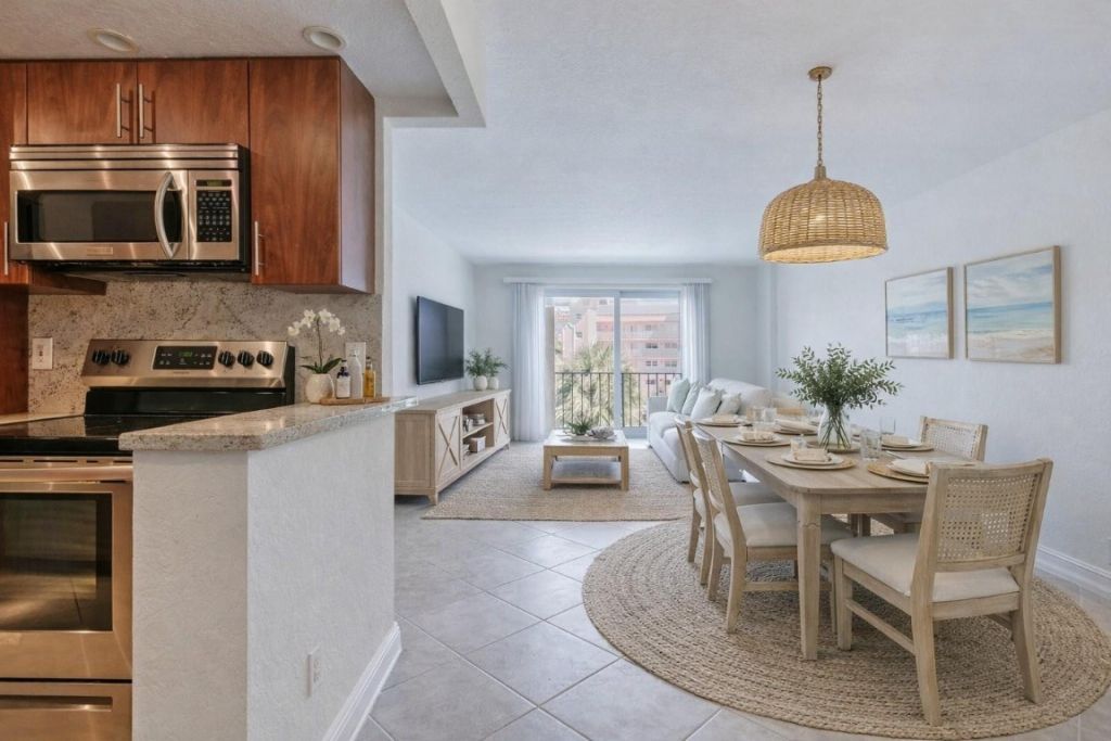 950 Ponce De Leon Rd, Unit 408, Boca Raton, FL 33432 Photo