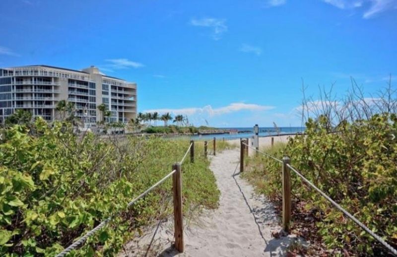 950 Ponce De Leon Rd, Unit 408, Boca Raton, FL 33432 Photo