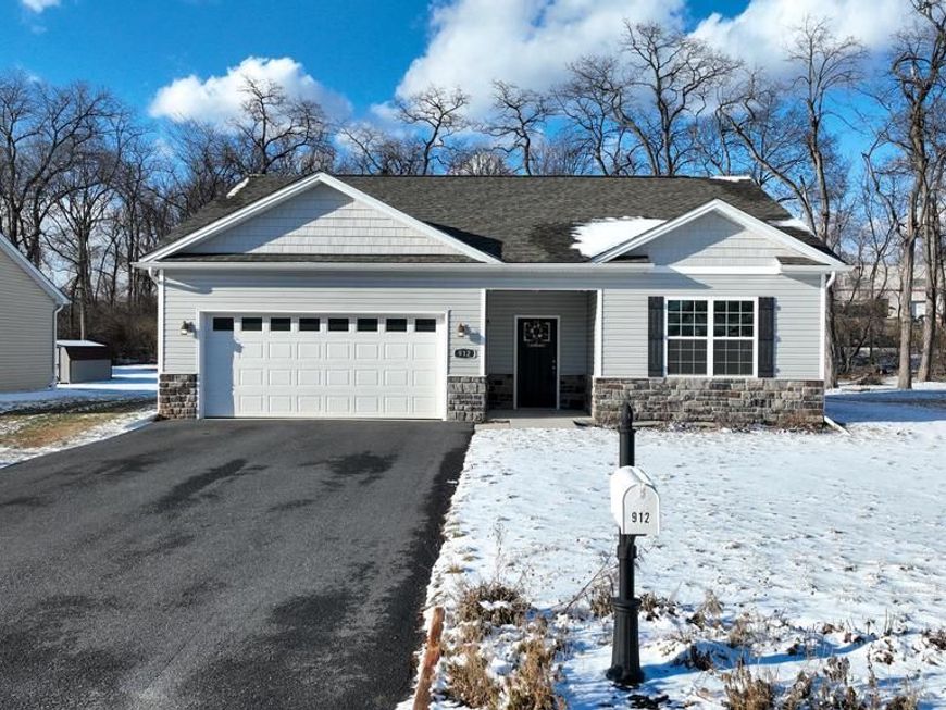 912 Cavalry Street, Carlisle, PA 17013 Main Photo