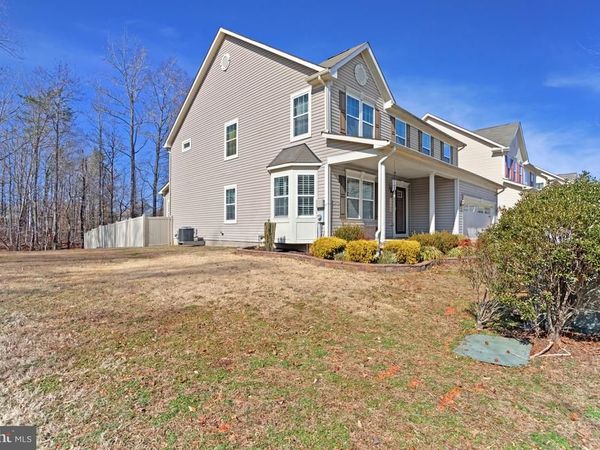11762 NATIONALS LANE, WALDORF, MD 20602
