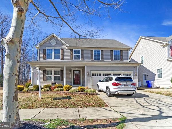 11762 NATIONALS LANE, WALDORF, MD 20602
