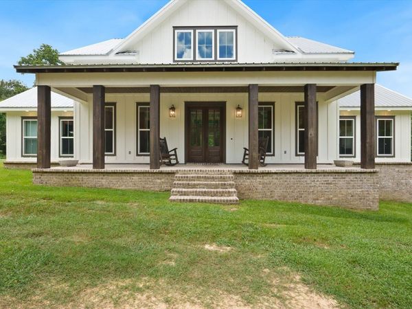 241 Steele Rd., Hattiesburg, MS 39402