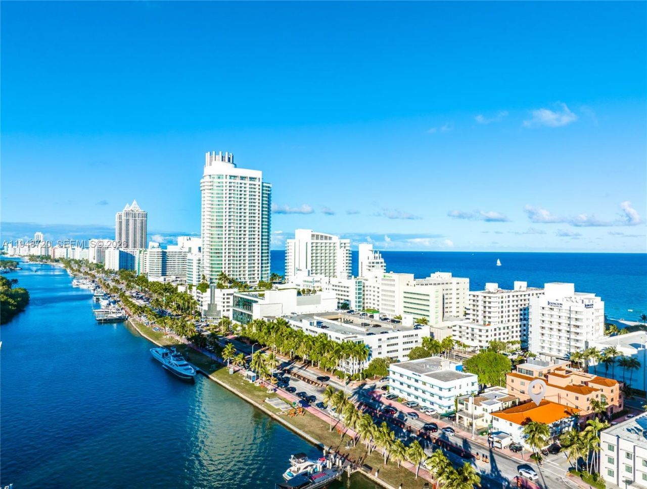 4201 Indian Creek Dr , Unit 9, Miami Beach, FL 33140 Photo