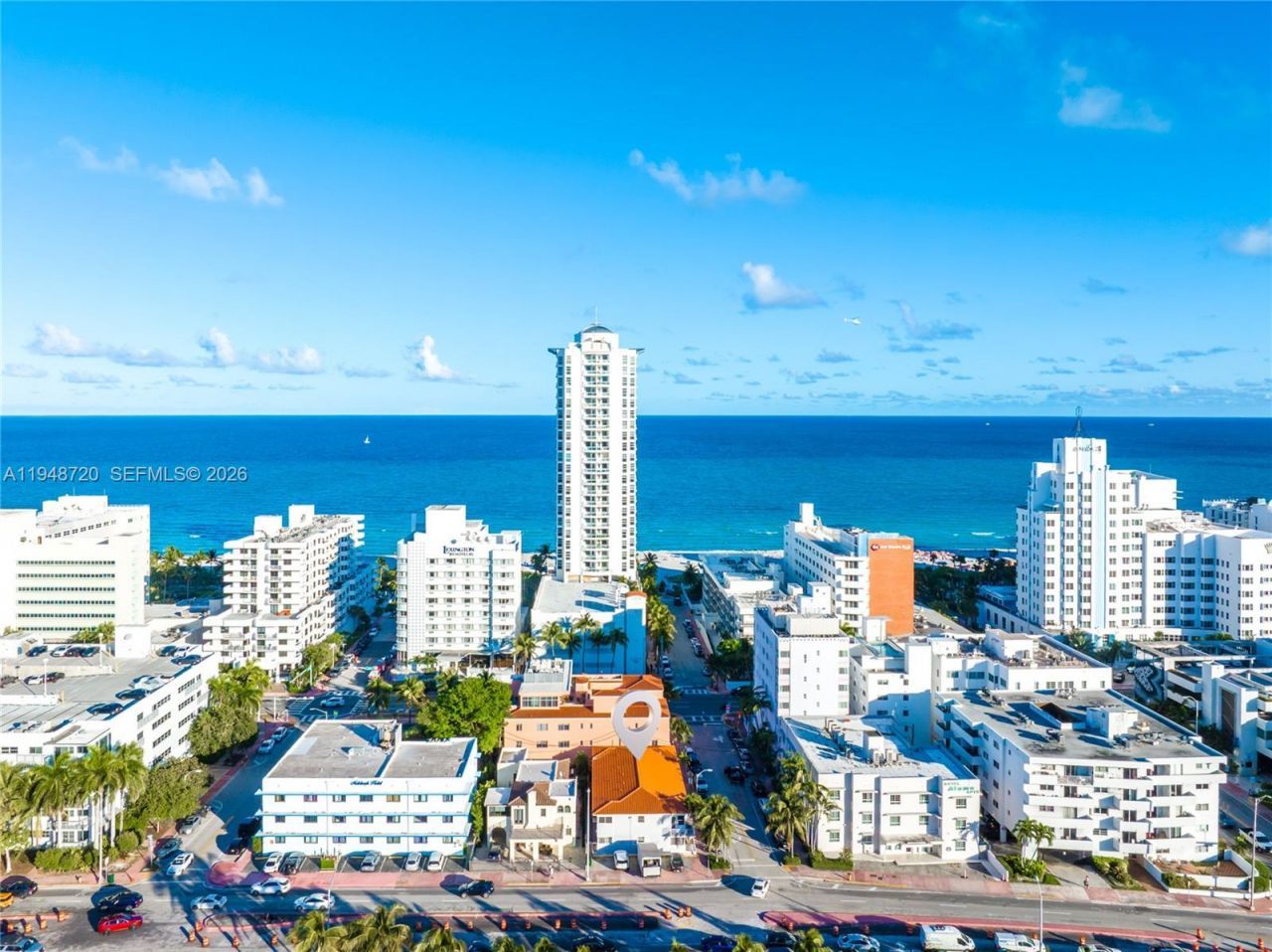 4201 Indian Creek Dr , Unit 9, Miami Beach, FL 33140 Photo