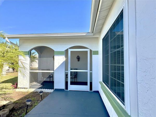 8181 MARLOW COURT, NORTH PORT, FL 34287