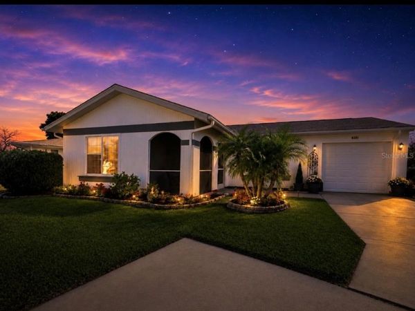 8181 MARLOW COURT, NORTH PORT, FL 34287