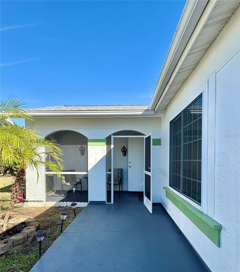 8181 Marlow Court, North Port, FL 34287 Photo
