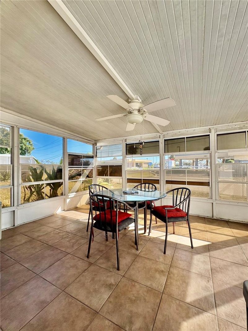 8181 Marlow Court, North Port, FL 34287 Photo