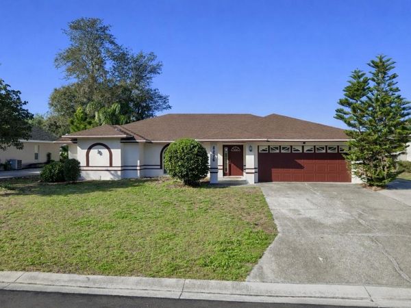 8276 SHORT WAY, LAKELAND, FL 33809