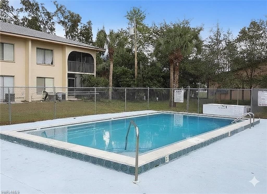 606 Gerald Ave, Unit 112, Lehigh Acres, FL 33936 Photo