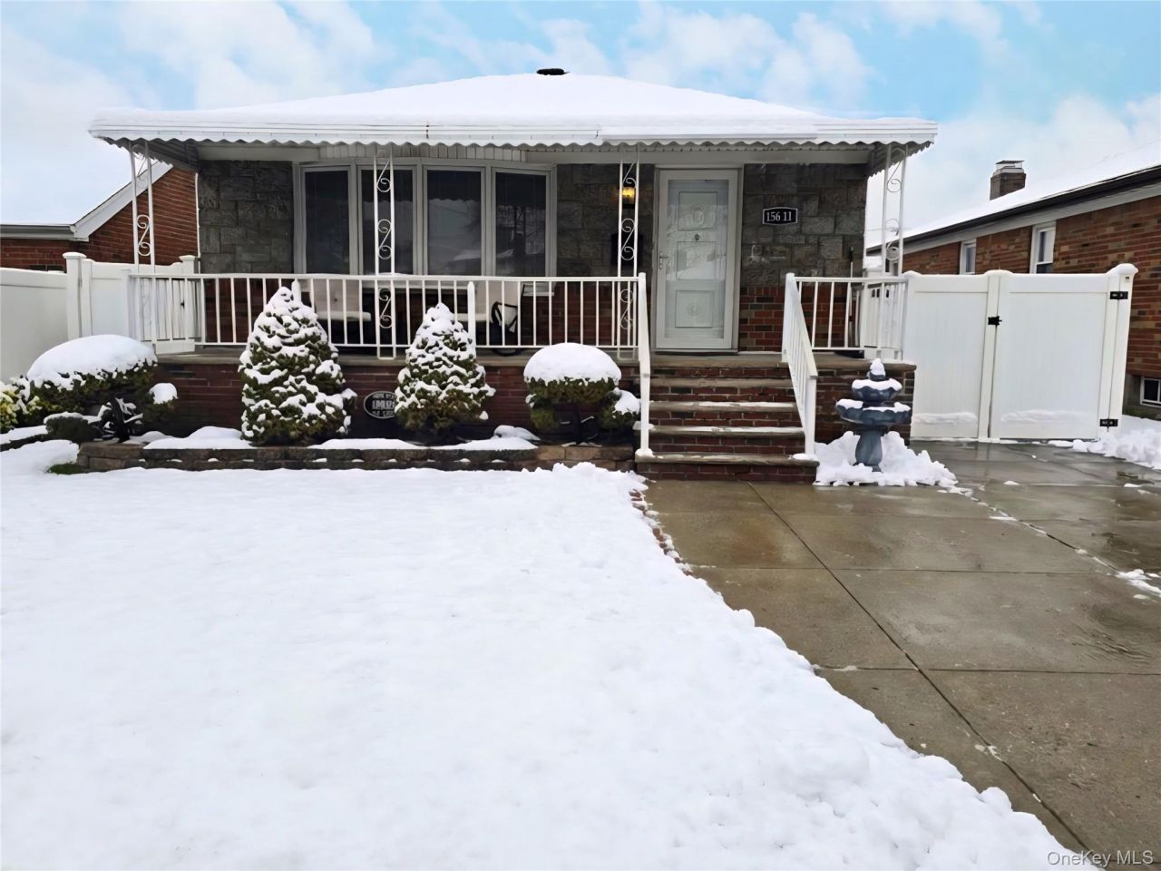 15611 89th Street, Howard Beach, NY 11414 Main Photo