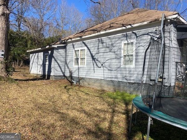 16 North Street, Manchester, GA 31816