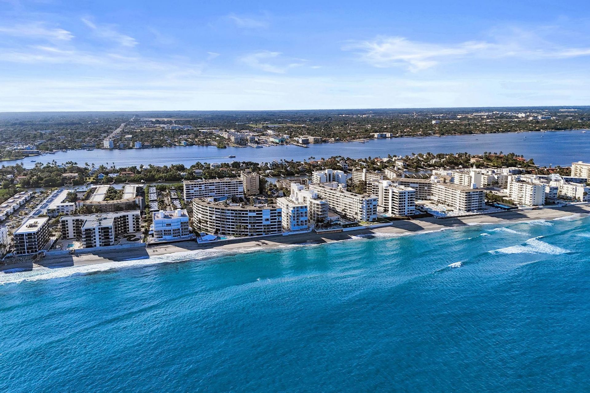 3590 S Ocean Boulevard, Unit 809, South Palm Beach, FL 33480 Photo