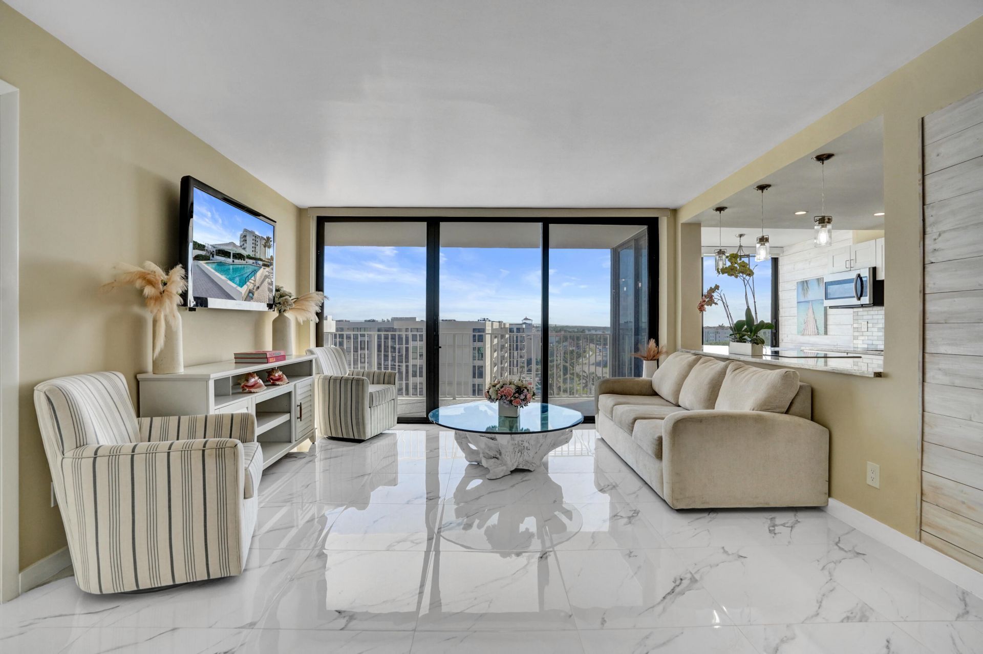3590 S Ocean Boulevard, Unit 809, South Palm Beach, FL 33480 Photo