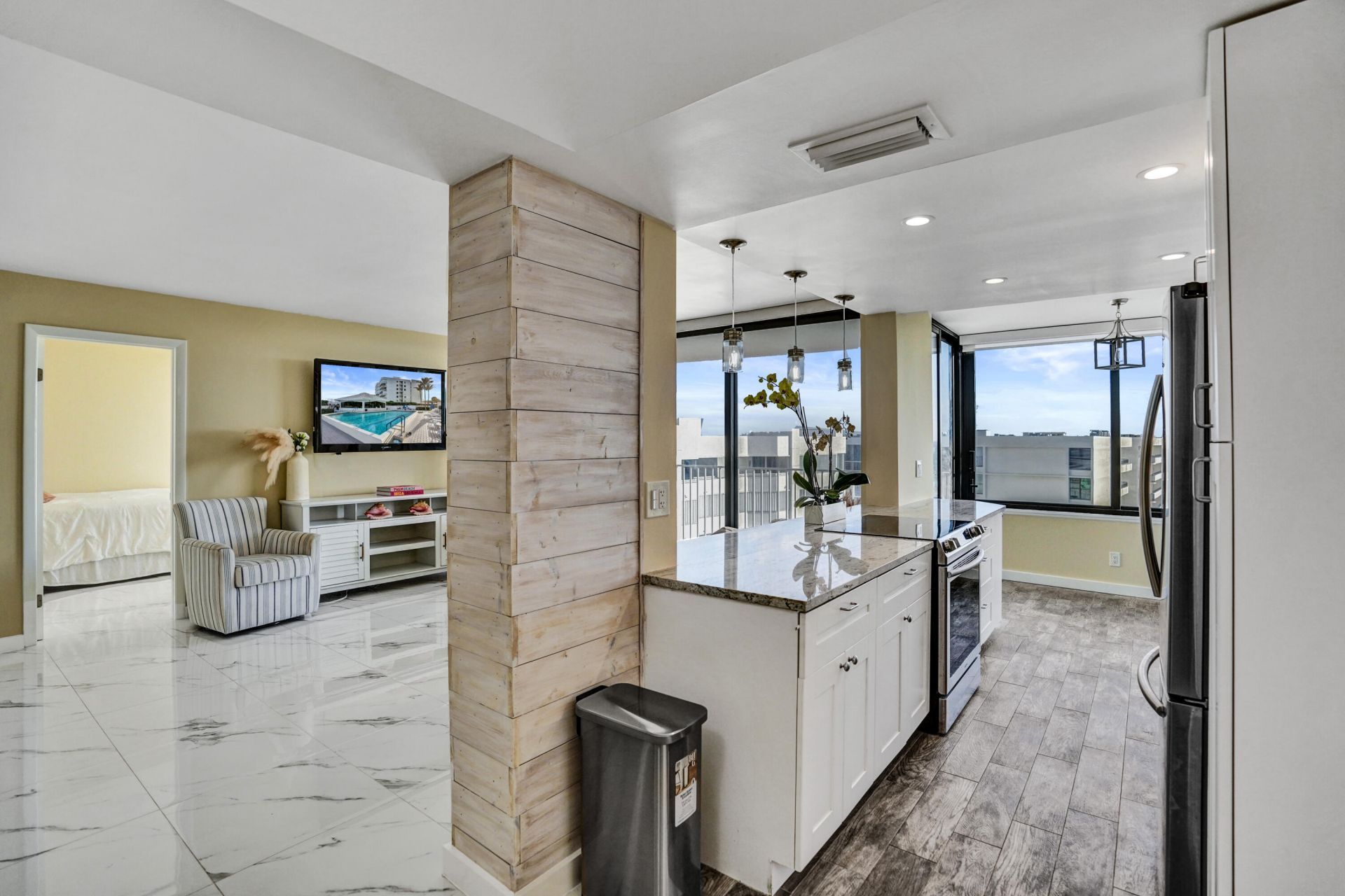 3590 S Ocean Boulevard, Unit 809, South Palm Beach, FL 33480 Photo