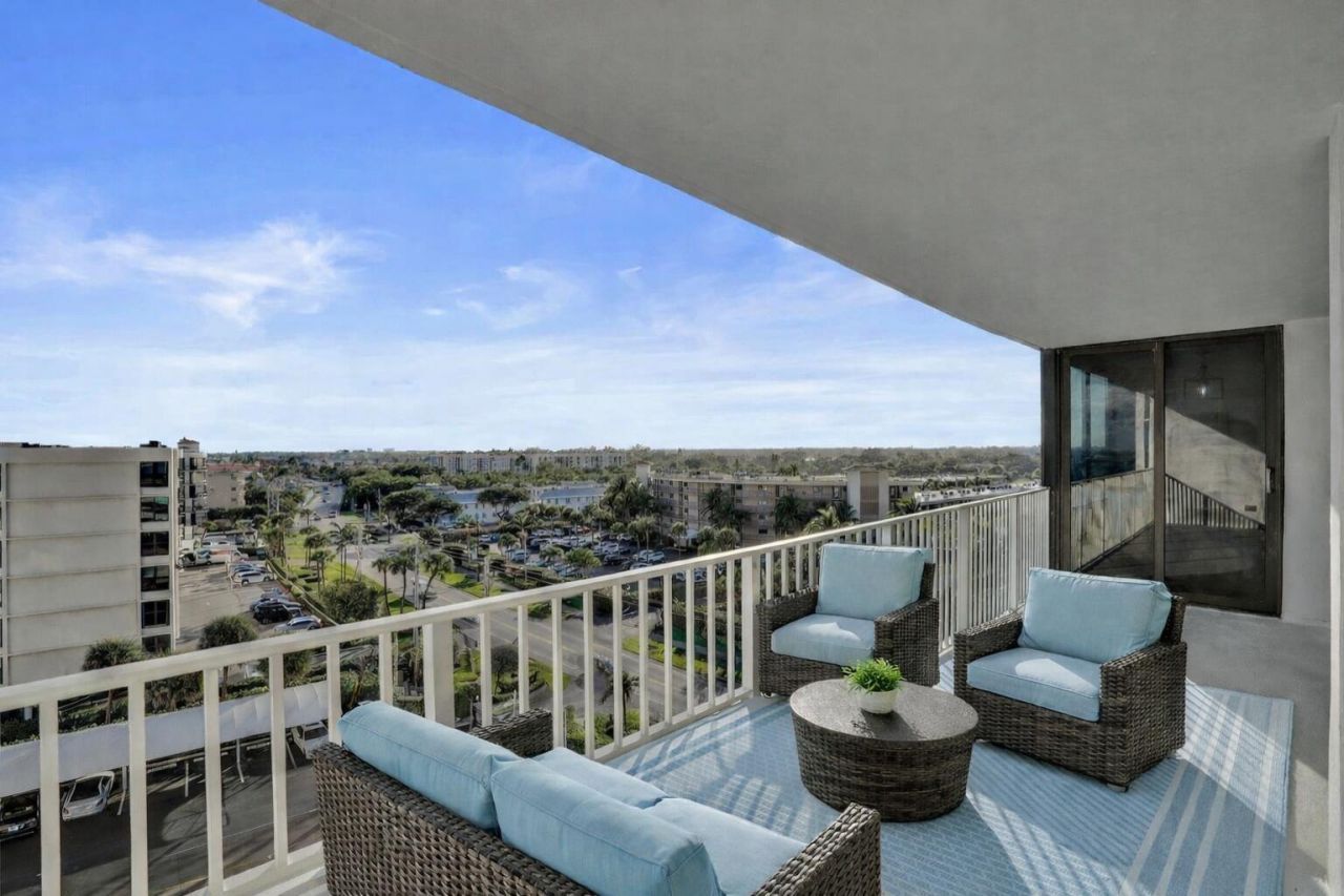 3590 S Ocean Boulevard, Unit 809, South Palm Beach, FL 33480 Photo