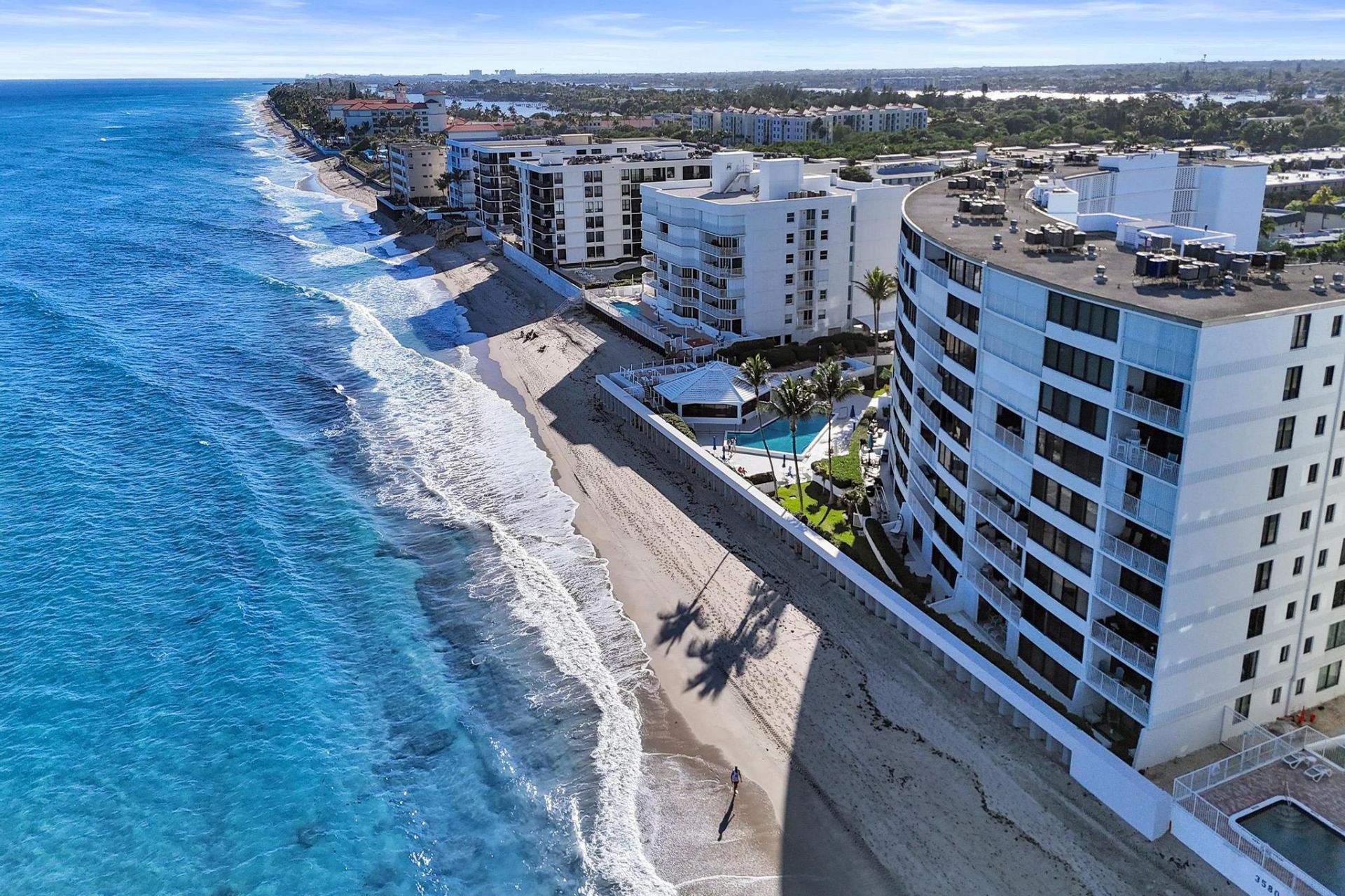 3590 S Ocean Boulevard, Unit 809, South Palm Beach, FL 33480 Photo