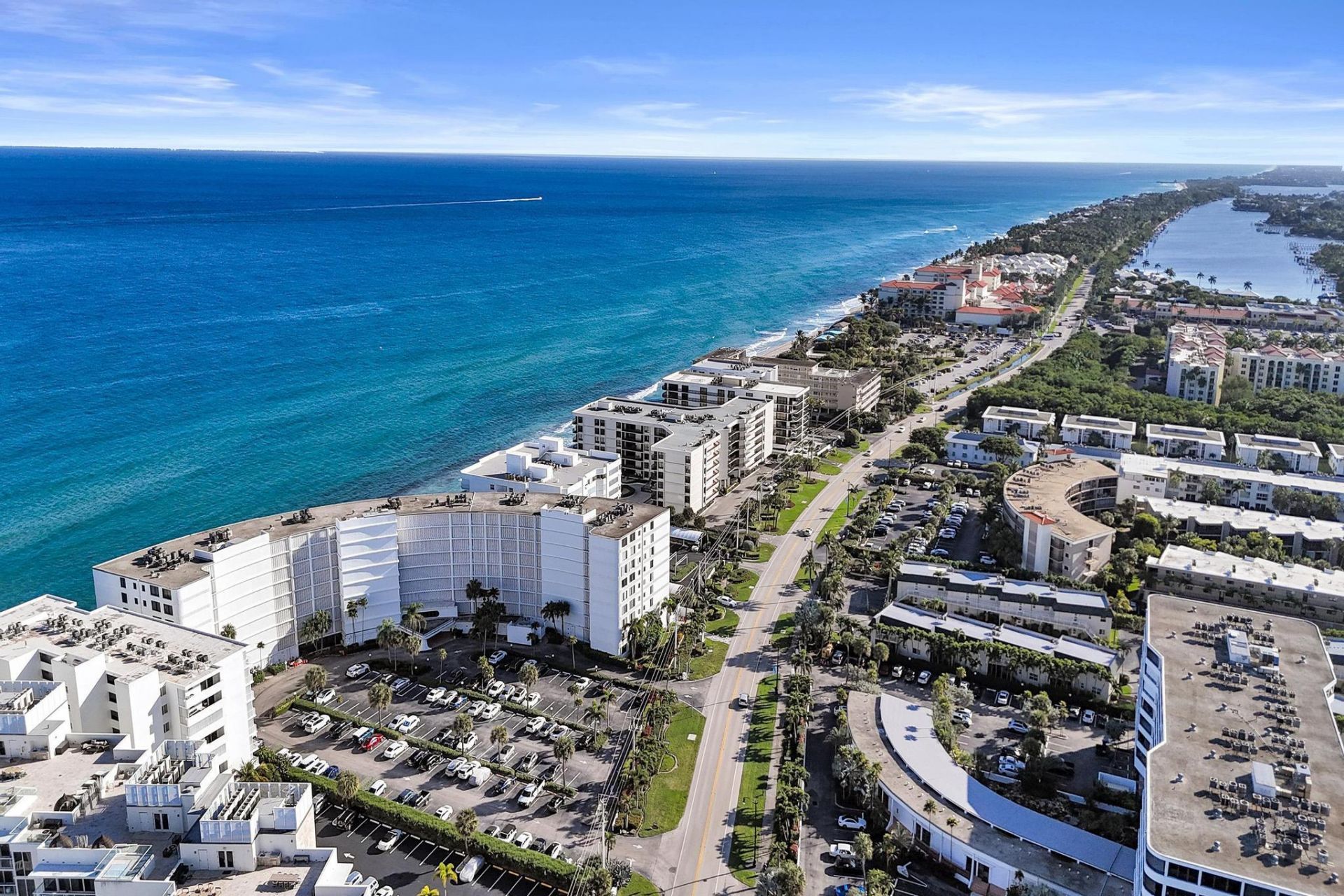 3590 S Ocean Boulevard, Unit 809, South Palm Beach, FL 33480 Photo