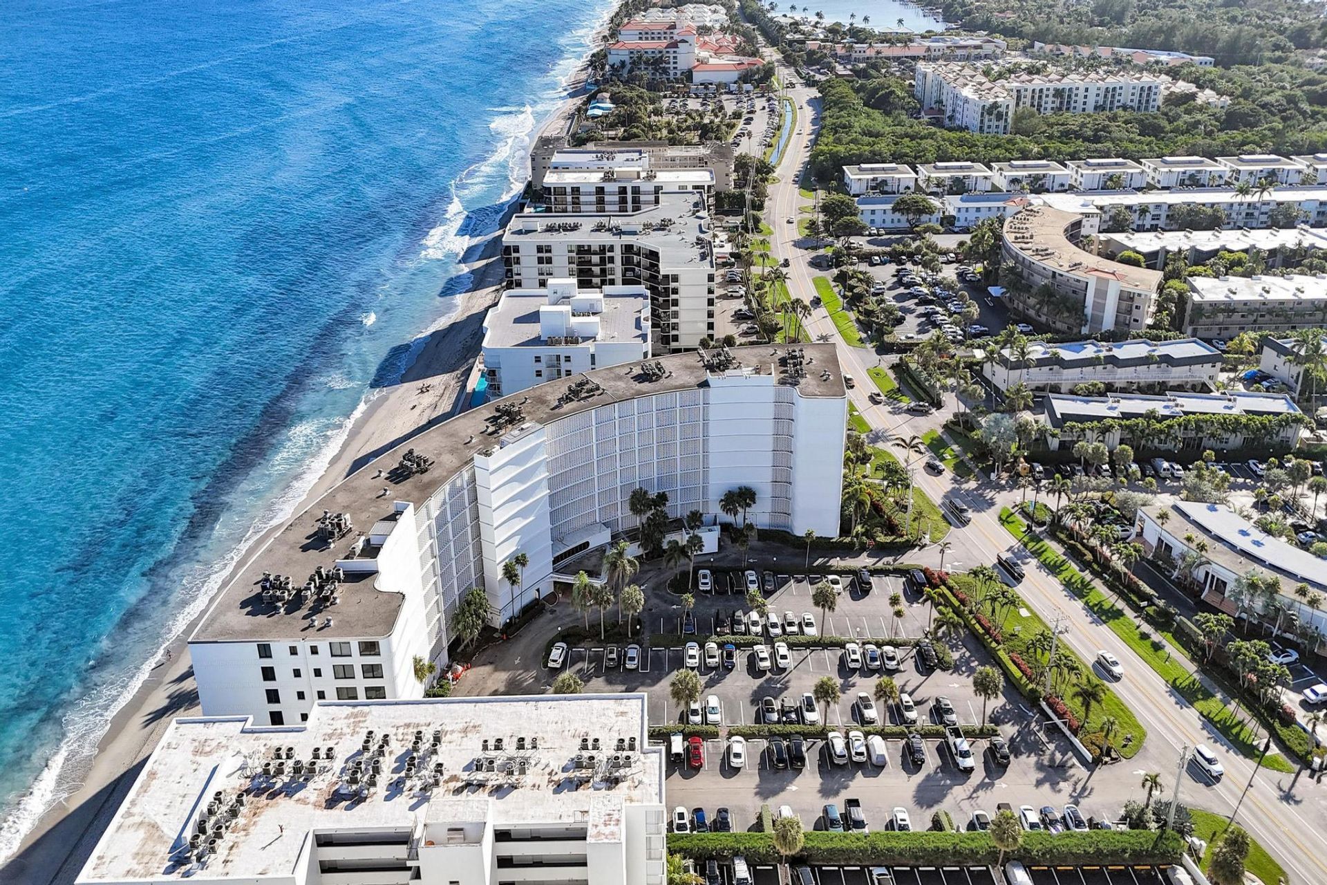 3590 S Ocean Boulevard, Unit 809, South Palm Beach, FL 33480 Photo