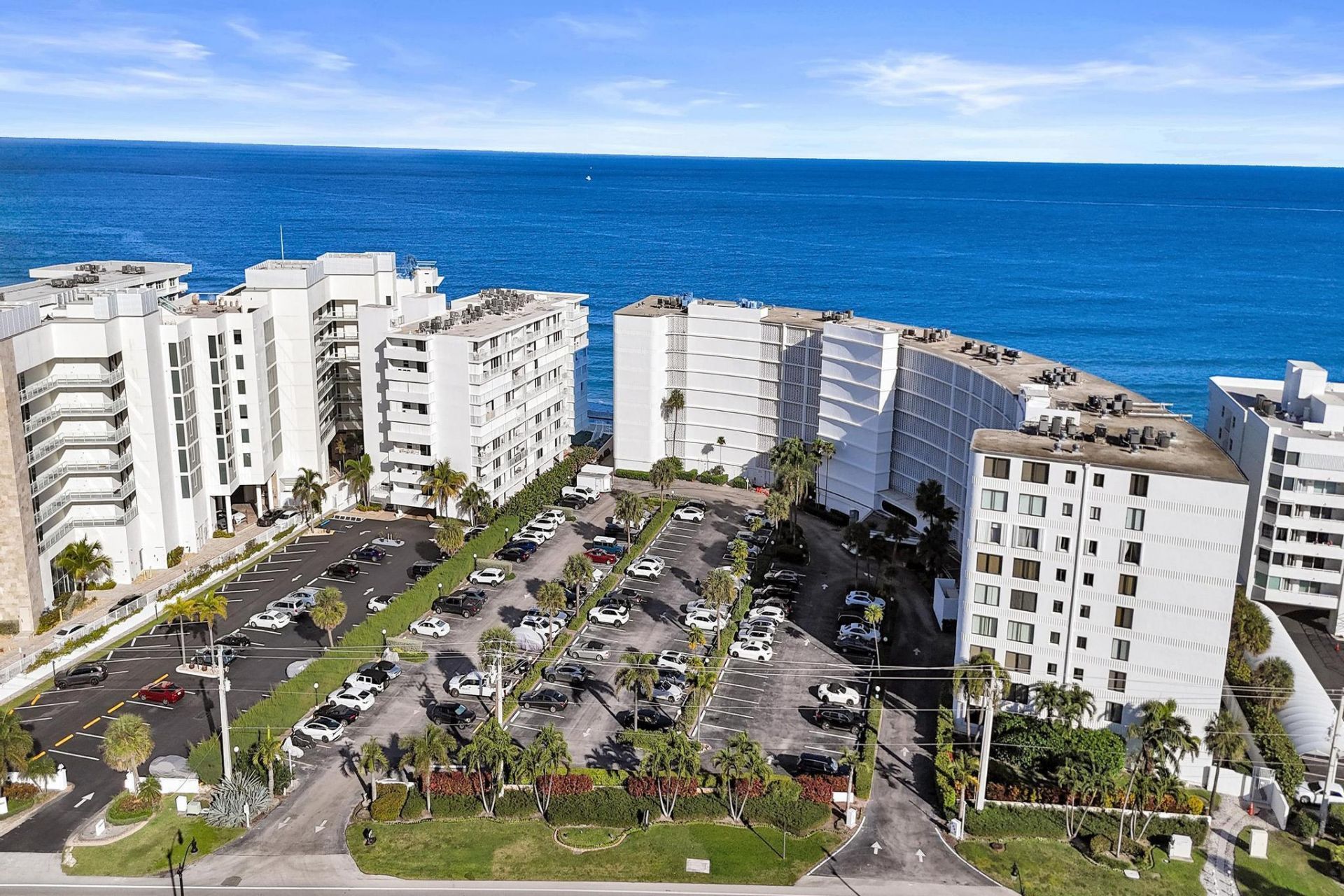 3590 S Ocean Boulevard, Unit 809, South Palm Beach, FL 33480 Photo