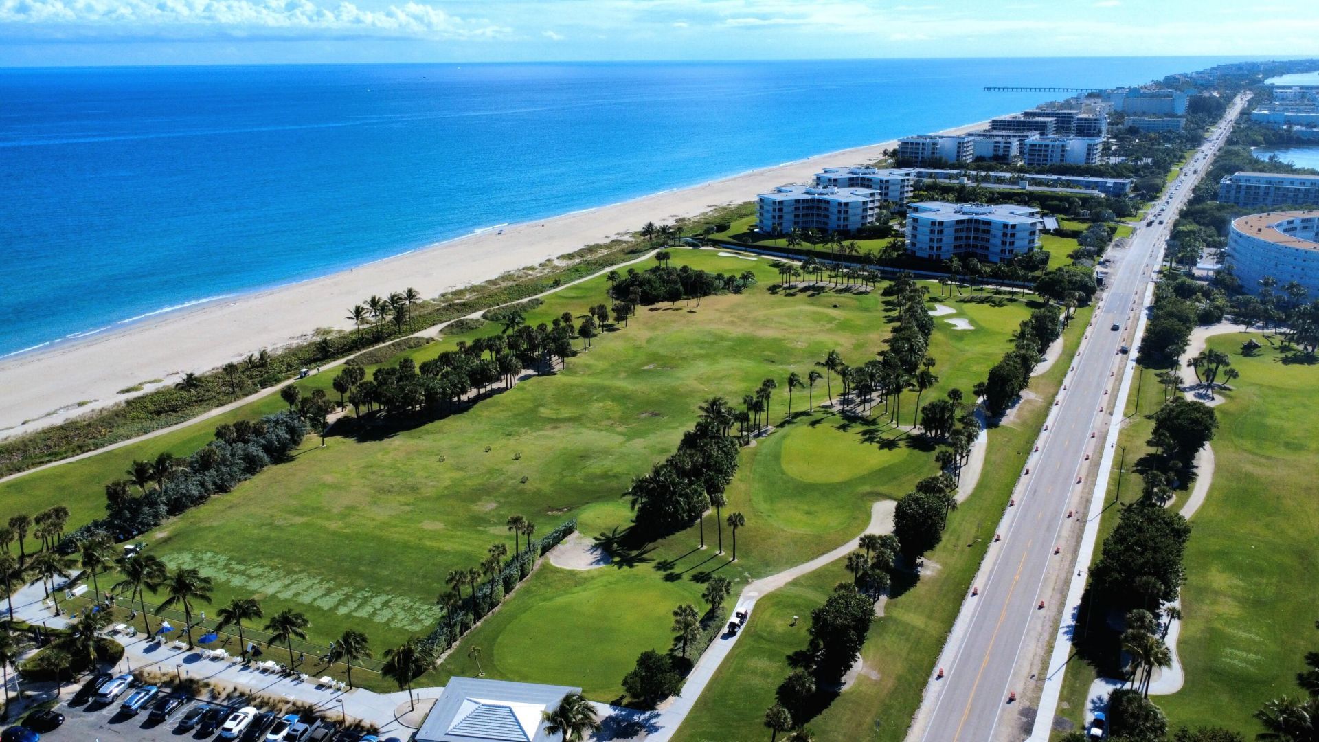 3590 S Ocean Boulevard, Unit 809, South Palm Beach, FL 33480 Photo