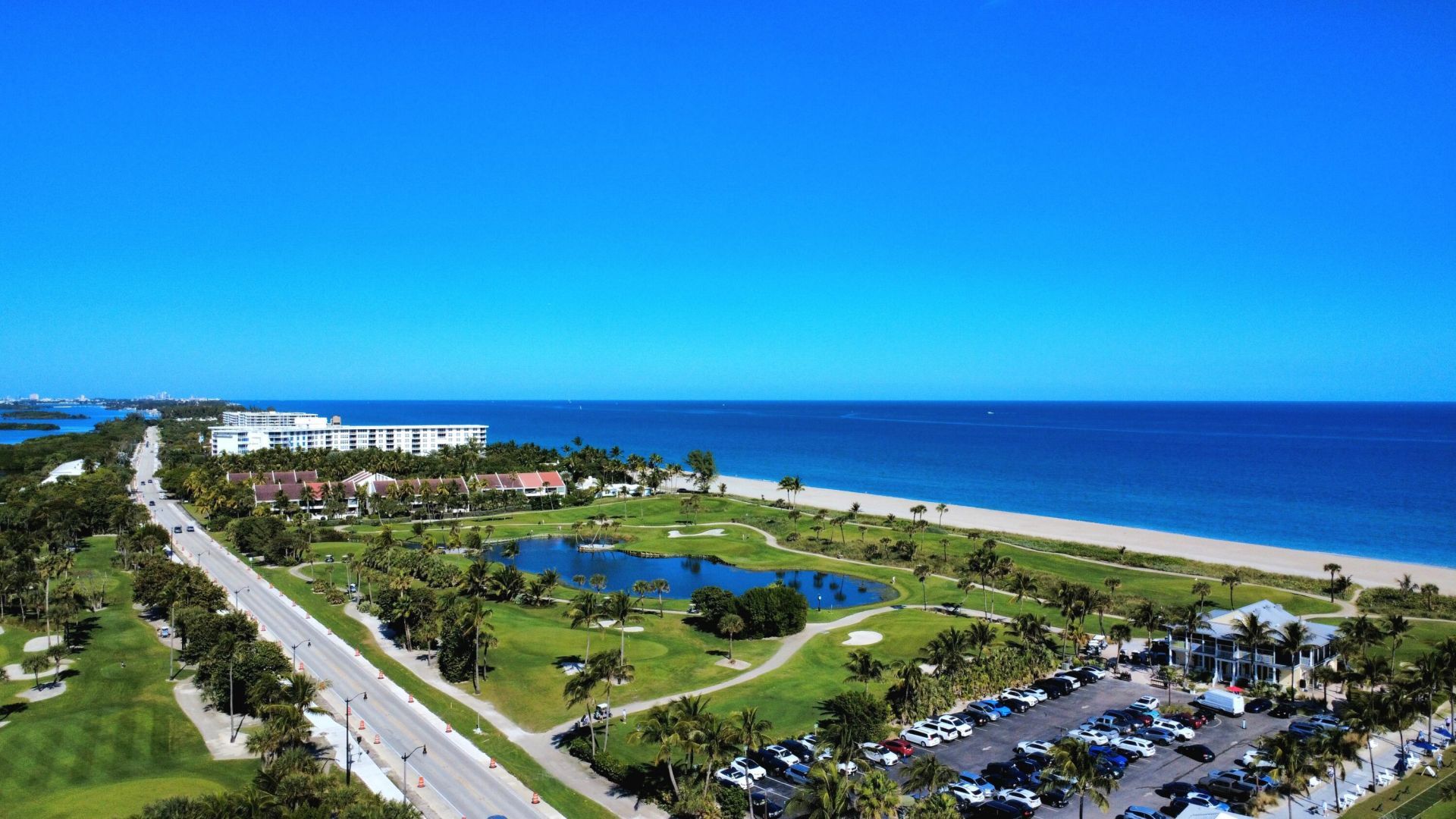 3590 S Ocean Boulevard, Unit 809, South Palm Beach, FL 33480 Photo