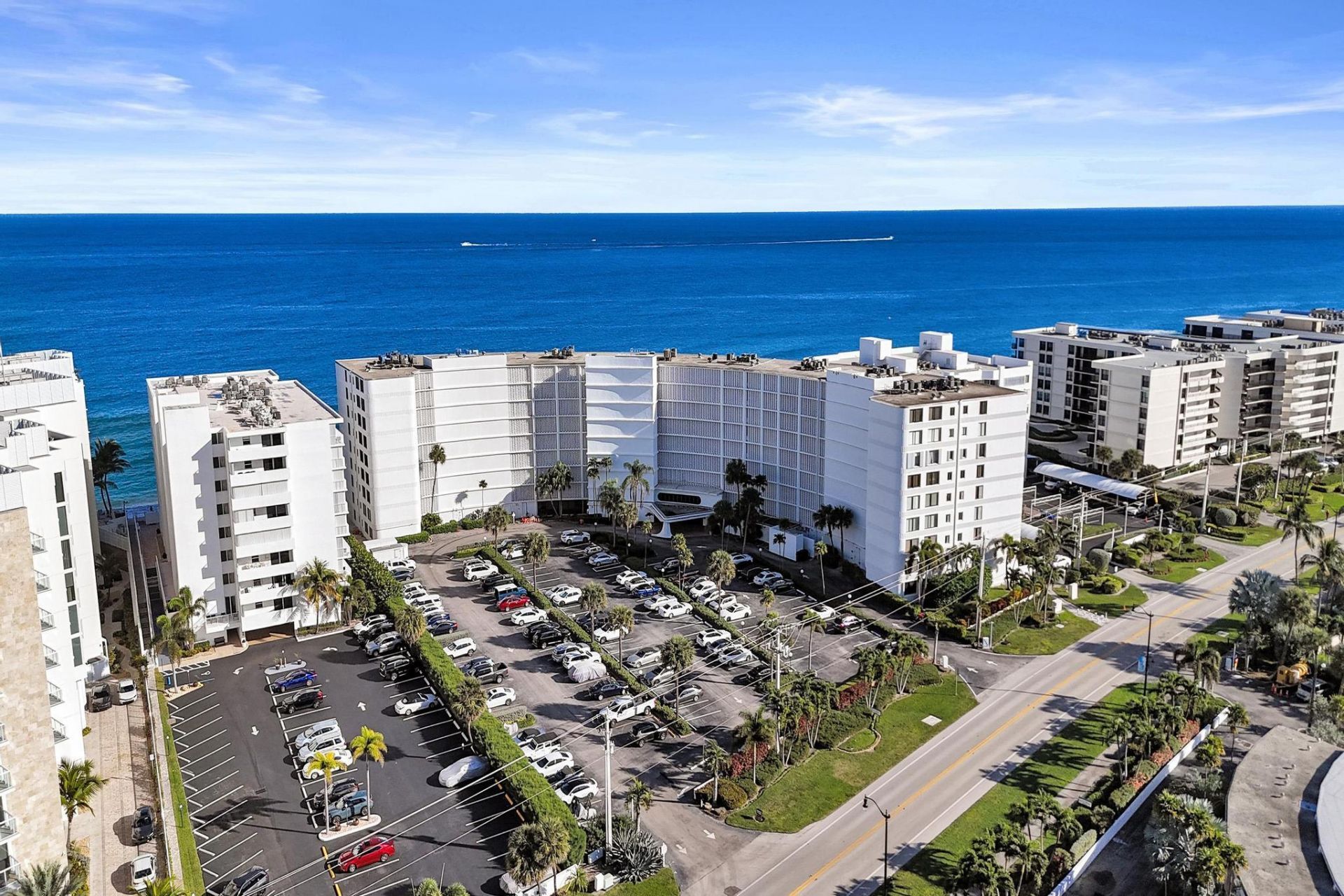 3590 S Ocean Boulevard, Unit 809, South Palm Beach, FL 33480 Photo