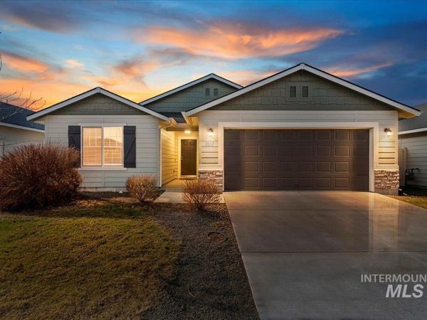 3117 N Saratov Way, Kuna, ID 83634