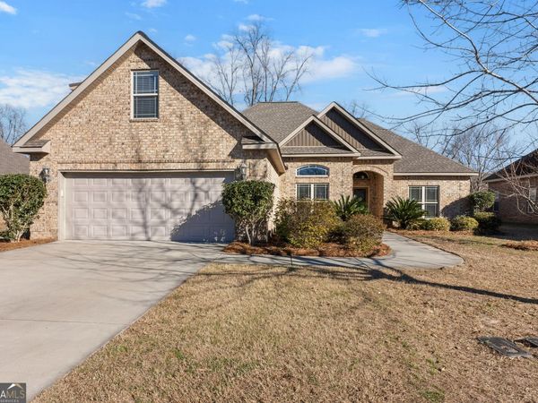 112 Parkview Grove, Kathleen, GA 31047