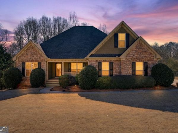 37 Sealy Place, Pendergrass, GA 30567