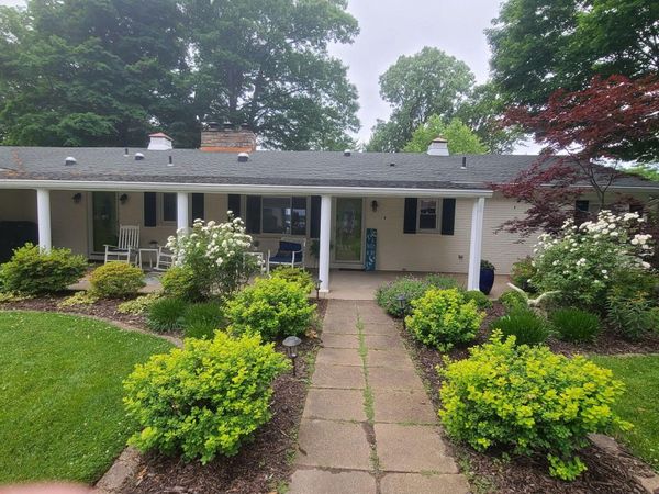 7030 N Maple Drive, Coloma, MI 49038