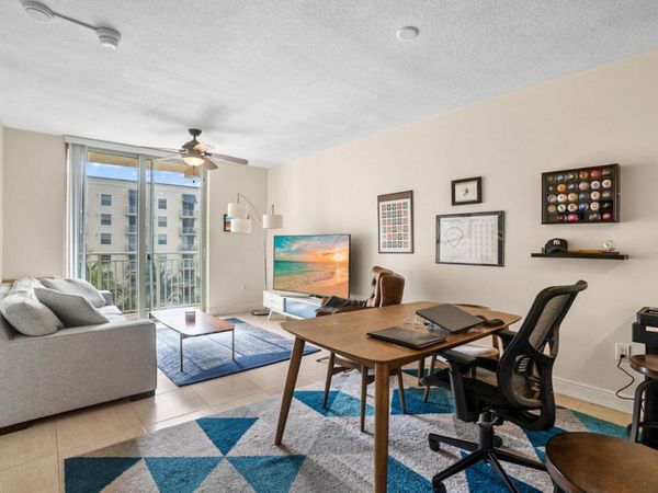 610 Clematis Street, Unit 611, West Palm Beach, FL 33401