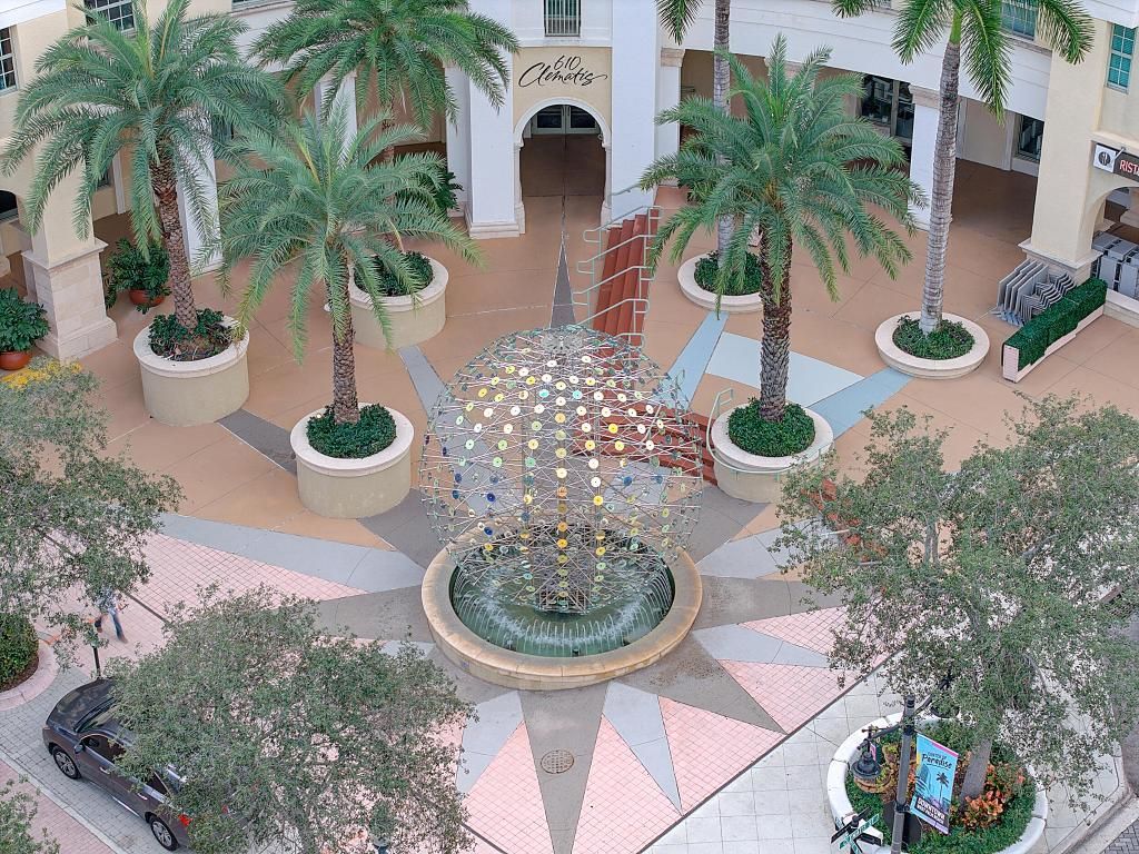 610 Clematis Street, Unit 611, West Palm Beach, FL 33401 Photo
