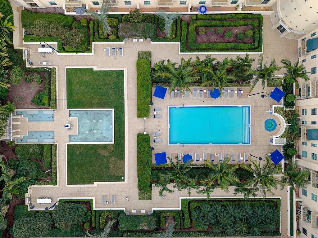 610 Clematis Street, Unit 611, West Palm Beach, FL 33401 Photo