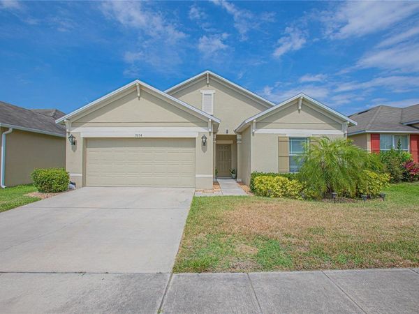 3034 MORTON WAY, KISSIMMEE, FL 34743