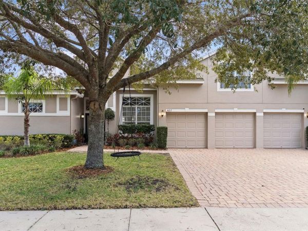 427 BRENTWOOD CLUB COVE, LONGWOOD, FL 32750