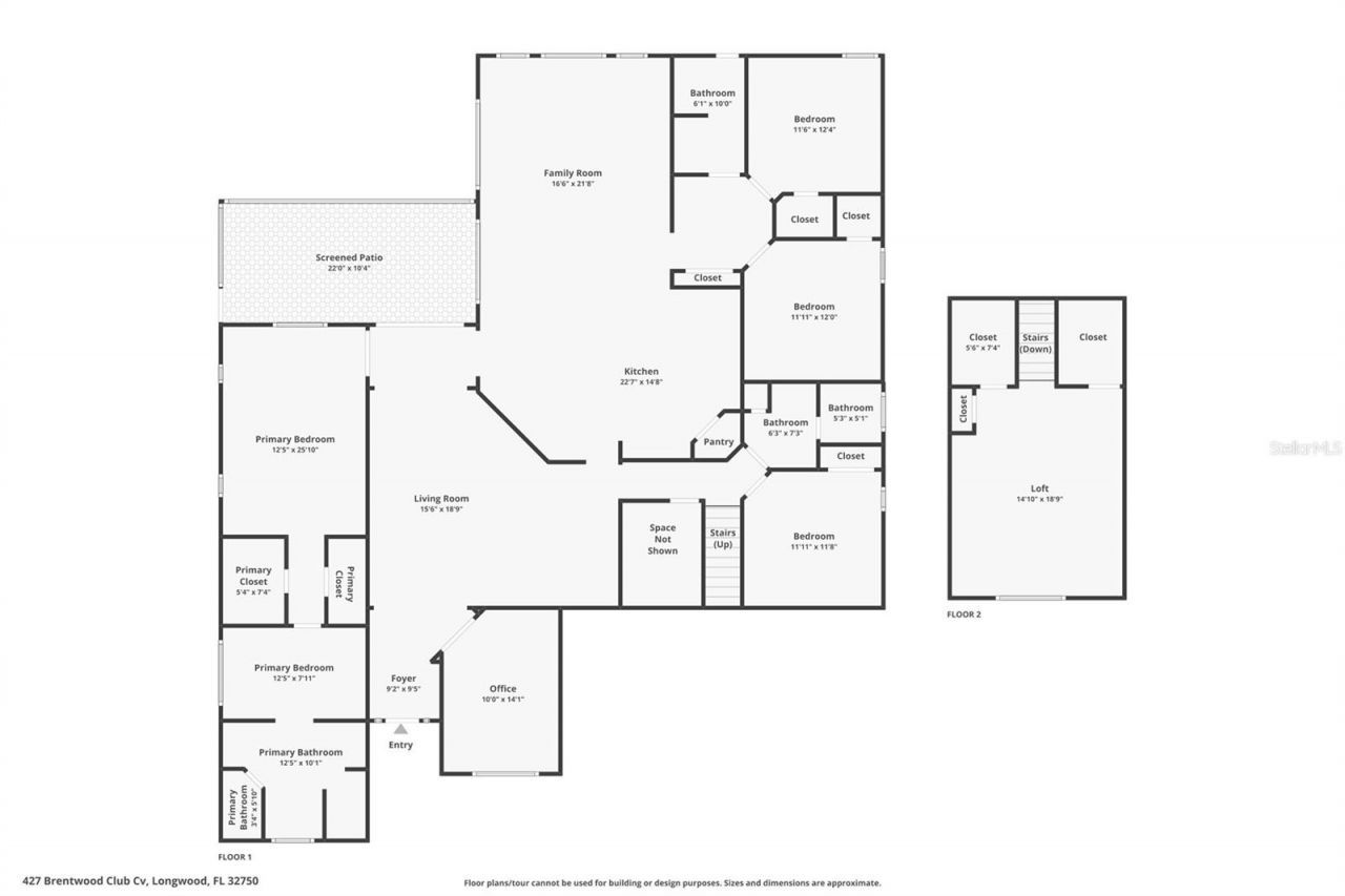 427 Brentwood Club Cove, Longwood, FL 32750 Photo