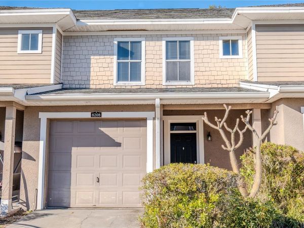 8208 DOWNPATRICK COURT, TAMPA, FL 33610