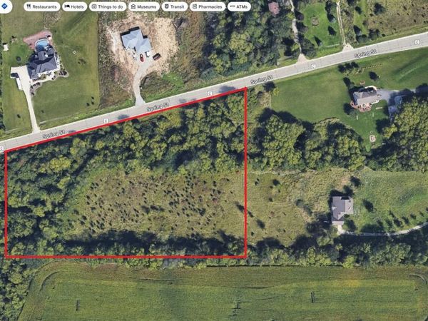 Lt0 Spring St, Yorkville, WI 53182