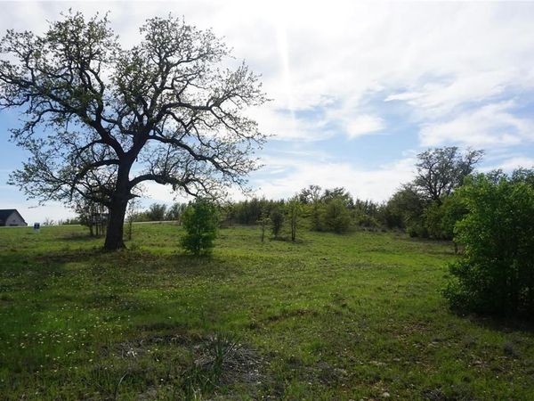 2992 Shooting Star Court, Graford, TX 76449