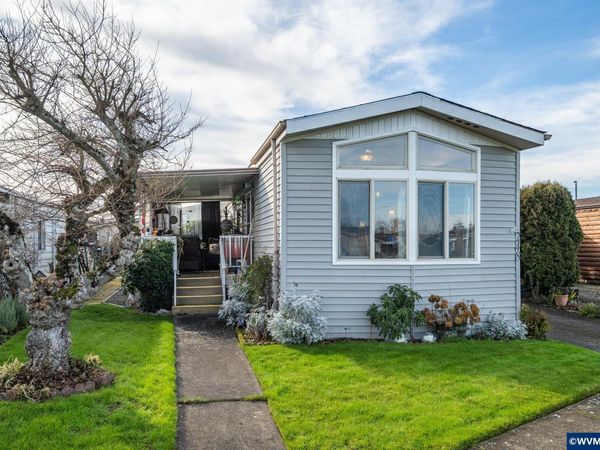 1199 N Terry St, Eugene, OR 97402