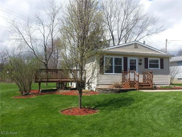 1378 Cayuga Avenue, Akron, OH 44312