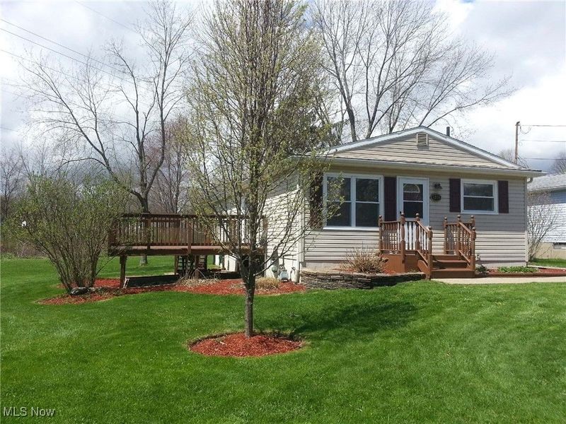 1378 Cayuga Avenue, Akron, OH 44312 Photo 1