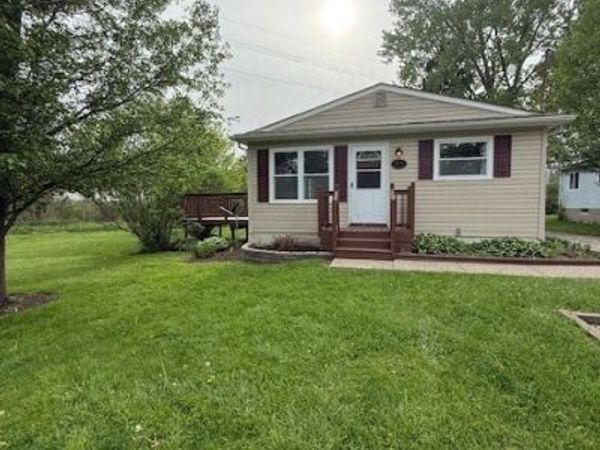 1378 Cayuga Avenue, Akron, OH 44312