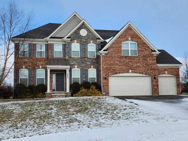 264 Norway Court, Bartlett, IL 60103