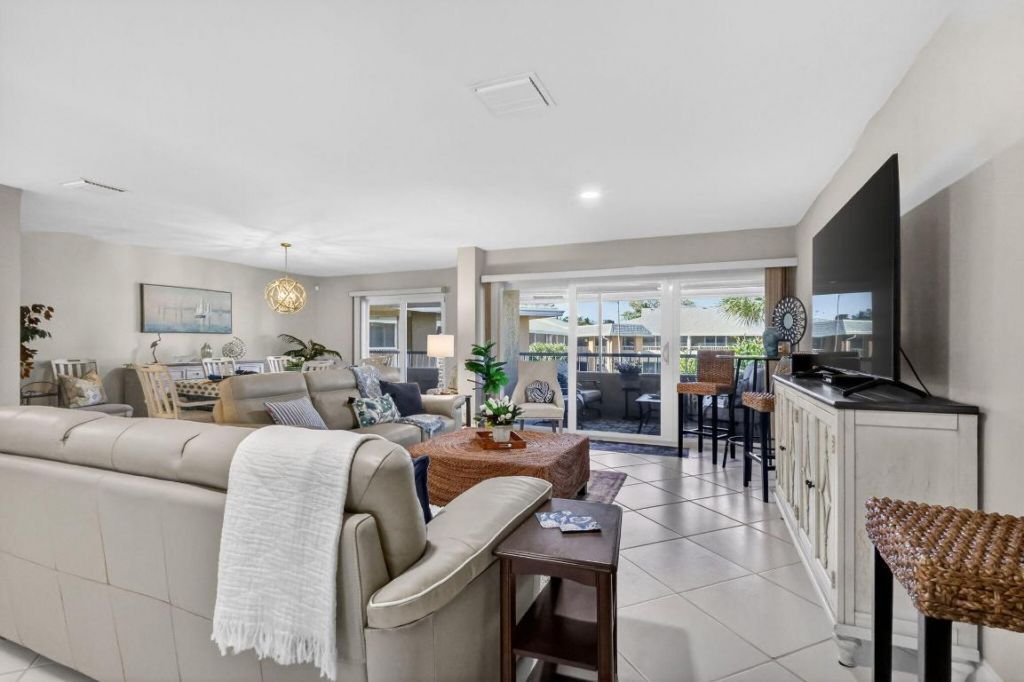 1100 Surf Road, Unit 201, Singer Island, FL 33404 Photo