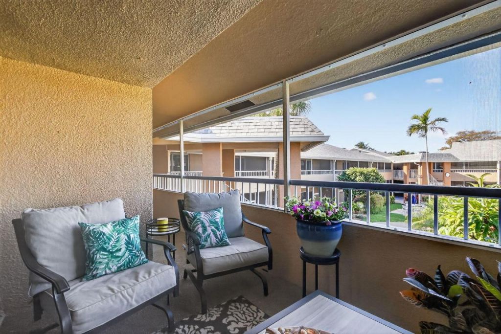 1100 Surf Road, Unit 201, Singer Island, FL 33404 Photo