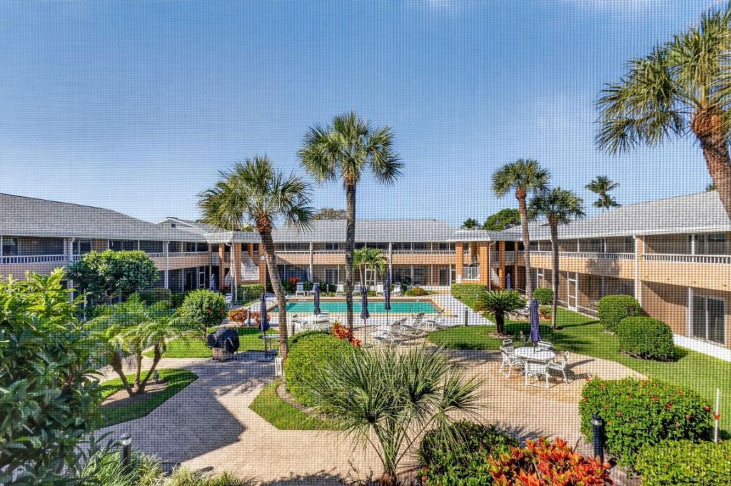 1100 Surf Road, Unit 201, Singer Island, FL 33404 Photo