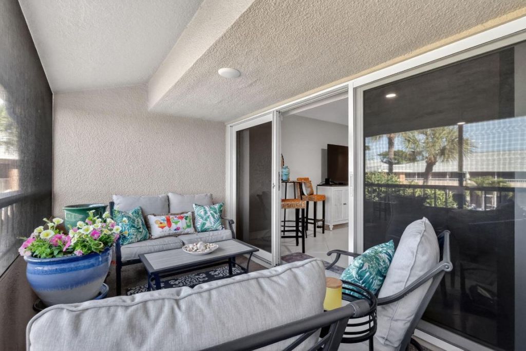 1100 Surf Road, Unit 201, Singer Island, FL 33404 Photo