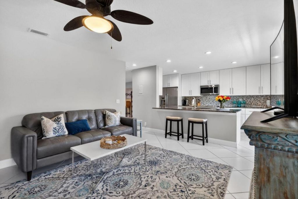 1100 Surf Road, Unit 201, Singer Island, FL 33404 Photo